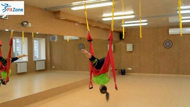 fly-pilates, реабилитационный пилатес смотреть онлайн
