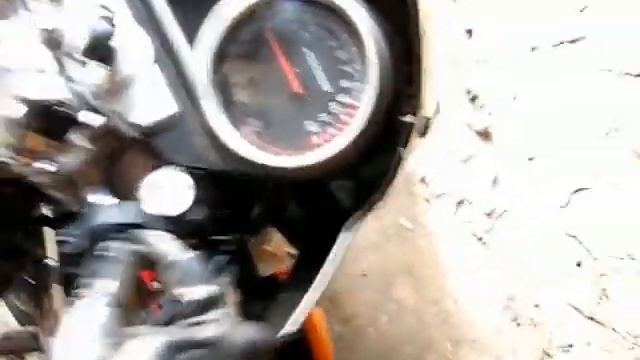 Musstang MT200-7 V6