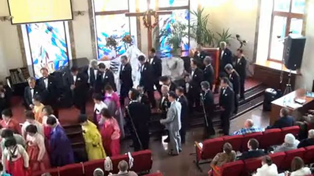Воскресное Богослужение 2014 10 12 смотреть онлайн