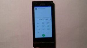 Прошивка Sony Xperia U на CyanogenMod 12 Android 5 Lollipop через TWRP + обзор прошивки.