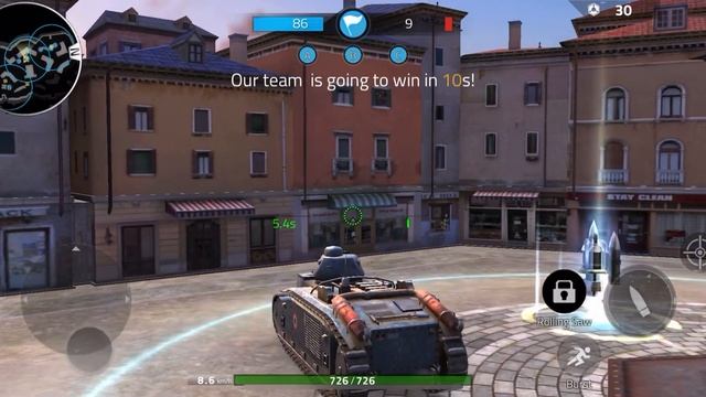 IRON FORCE 2 - iOS - (Global) - First Gameplay - iPhone 11 Pro Max смотреть онлайн