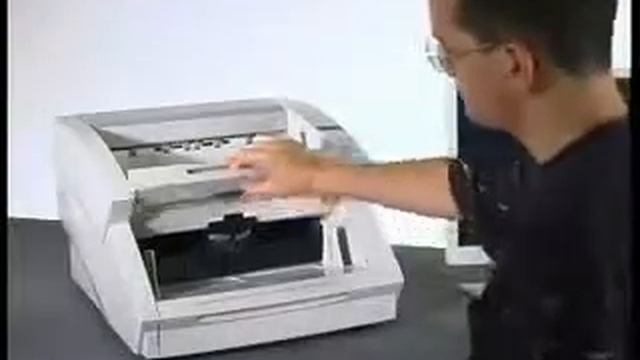 Canon Scanner 9080C смотреть онлайн