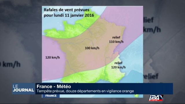 Le Tour d'horizon de l'actu en bref et en images смотреть онлайн