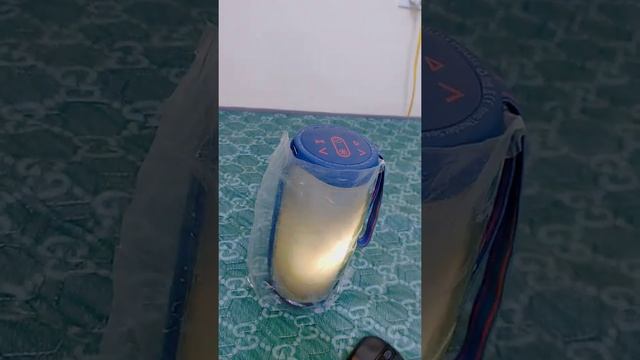 Test loa bluetuoth WIWU P40 смотреть онлайн