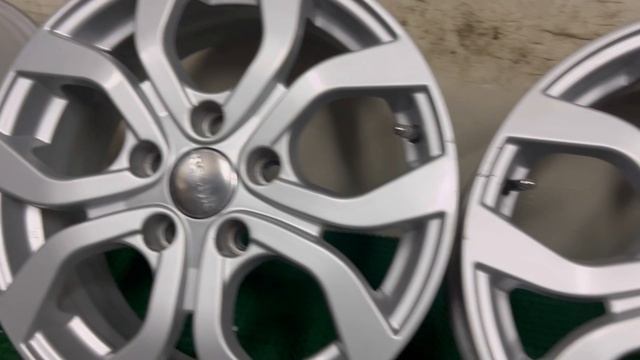 Литьё 5/114,3 р16 смотреть онлайн