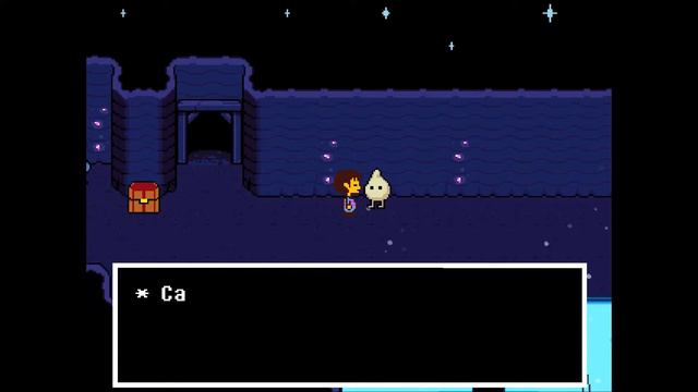 Undertale - Dating Tense [Part 3] смотреть онлайн