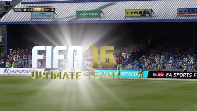 Гол Крусе после навеса с лета