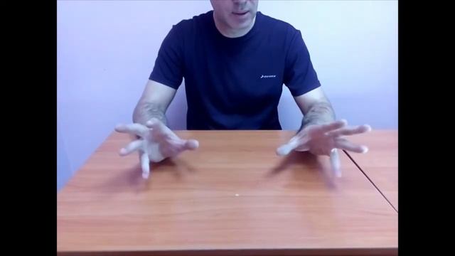 Гимнастика для кистей рук смотреть онлайн