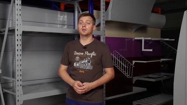 Как презентовать бытовую технику? / Мастерская "Нордика" 5 смотреть онлайн