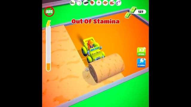Home Builder 3D Gameplay Walkthrough Part 2 (iOS Android) смотреть онлайн