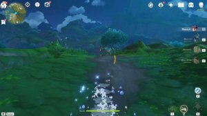 • САМЫЙ ЛЕГКИЙ ГАЙД НА МОНУ | Genshin impact