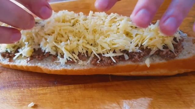 Самый вкусный Sandwich! Быстрый, вкусный и полезный ФастФуд! смотреть онлайн