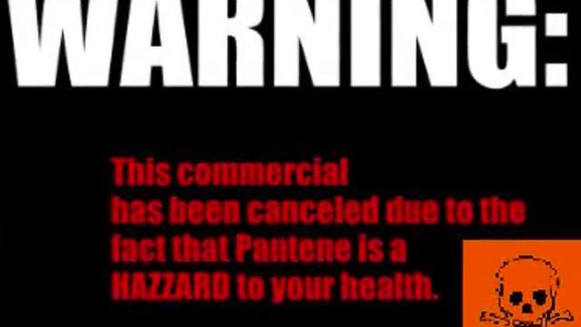 Stacy London.... Pantene Commercial :) смотреть онлайн
