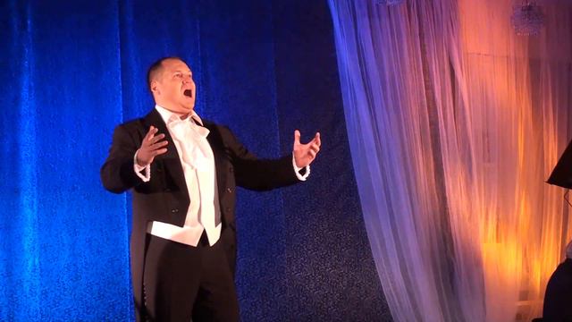 Мне не жаль, что друг женился Г.Свиридов.Исполняет Борис Калашников смотреть онлайн