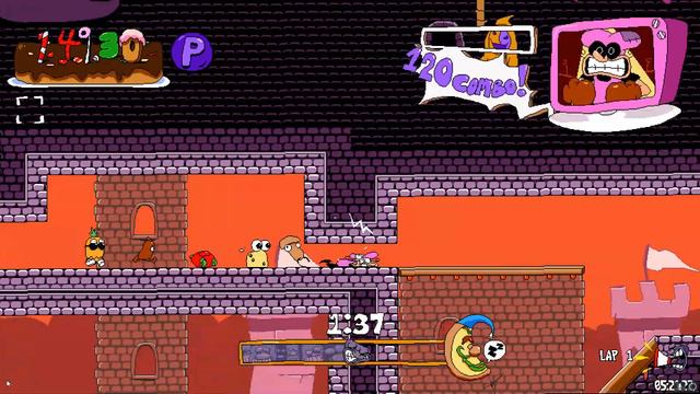 THE FORKNIGHT смотреть онлайн