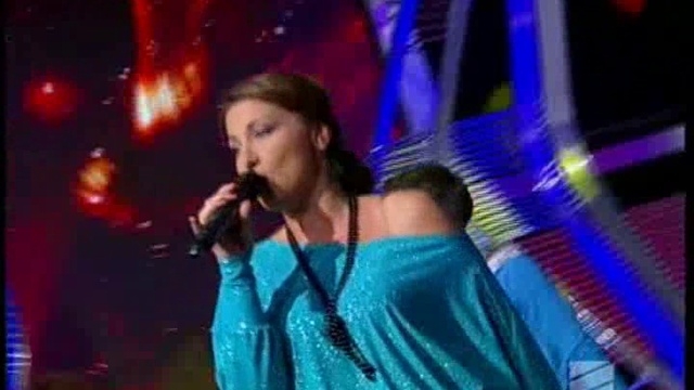 Sopo Bedia - Im Outta Love  Bravo Georgia Rustavi 2