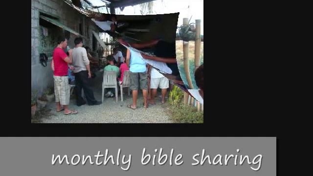 El Shaddai Obando (HoJ choir) смотреть онлайн