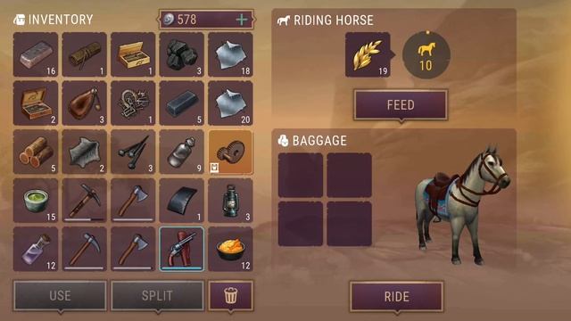 WESTLAND SURVIVAL RAID BANDITS OUTPOST FIND WHELL WORK