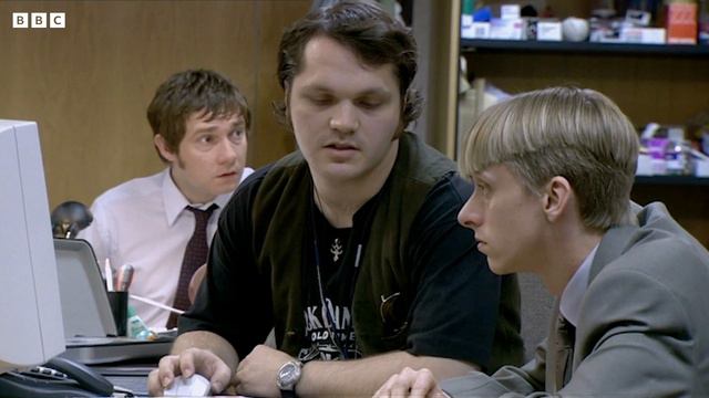 you won't believe how underrated these scenes are | The Office смотреть онлайн
