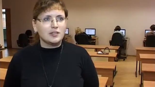 05 11 2013 Тестирование компьютерной грамотности смотреть онлайн