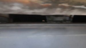 Вечные пороги из профтрубы 80×80 на Нива 21213. Ремонт крепления  продольной тяги.