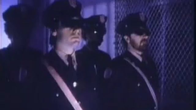 Corey Hart, Sunglasses At Night