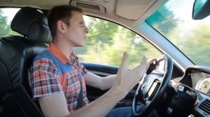 АвтоДрайв телепроект