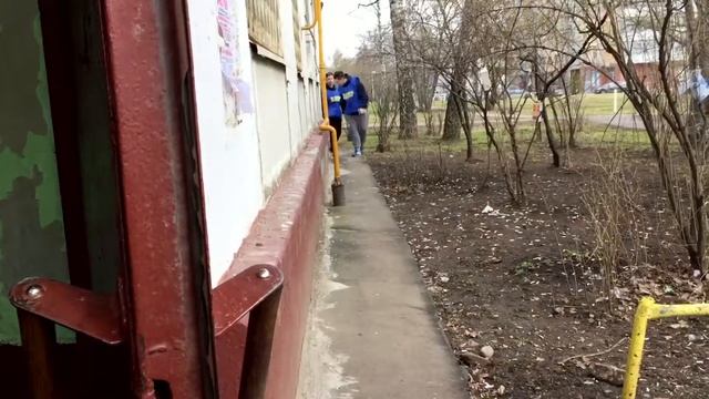 Алтуфьево! Танасьев Евгений Григорьевич трудовые будни в ЛДПР! смотреть онлайн