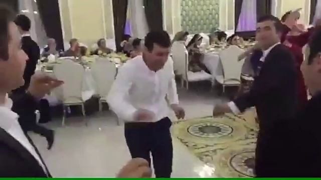 Свадьба в Таджикистане ??? смотреть онлайн