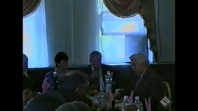 Пенсионный фонд Кашин 2006 Видео с оцифрованной видеокассеты VHS в 2023. Оцифровка видеокассет Твер смотреть онлайн