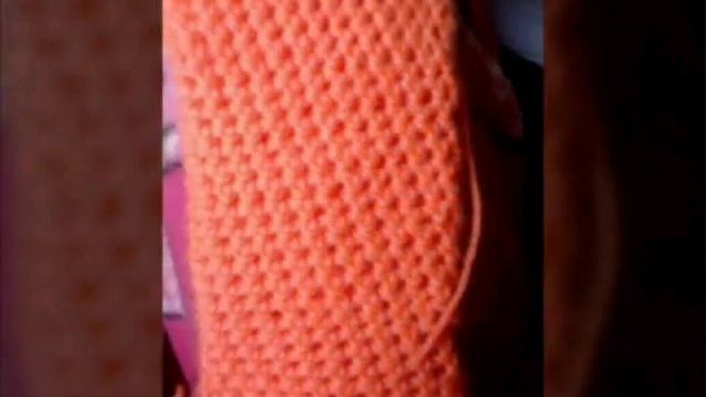 Чехол для телефона вяжем крючком ???? смотреть онлайн