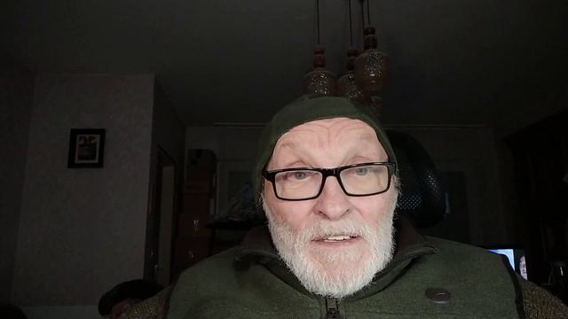 Предполагался бордерляйн,но...оказалось другое.Беседа live,серия9. Д-р Джордж Горбатов.08.01.2023 г смотреть онлайн