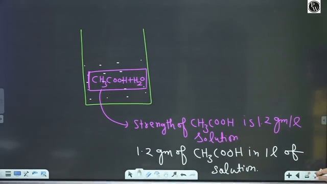 Some Basic Concept of Chemistry 13 | Solution and Concentration Terms | Class 11 | JEE | NEET смотреть онлайн