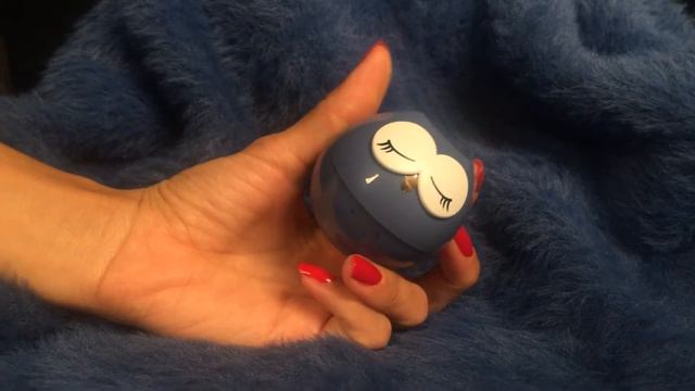 ALL YOU NEED IS OWL (PUPA) смотреть онлайн