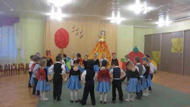 Божья коровка смотреть онлайн