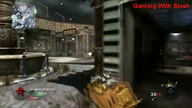 Black Ops - Flawless 28-0 TDM on Zoo + Channel Update смотреть онлайн