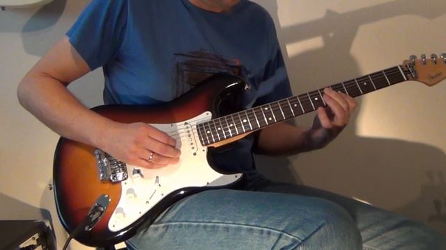 Fender Custom Shop Custom '54 Pickups - pickup built-in service смотреть онлайн