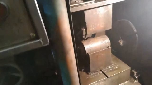 наладка станка стажером смотреть онлайн