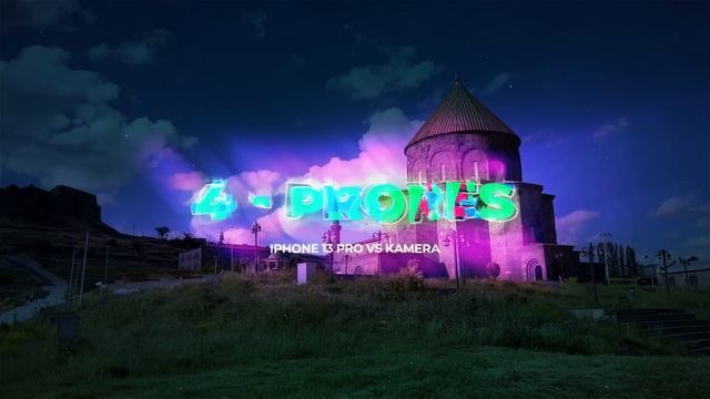 iPhone 13 Pro vs UCUZ KAMERA ? İNANILMAZ SONUÇ! смотреть онлайн