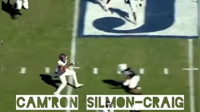 WOW! Wait until you hear what JSU's Cam'ron Silmon-Craig said about giving Travis Hunter the #12! ? смотреть онлайн