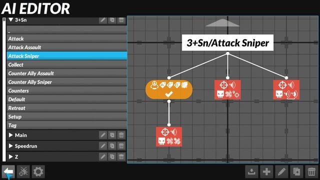 Gladiabots - Grandmaster Level Framework - 5 Cheeky Assaults смотреть онлайн