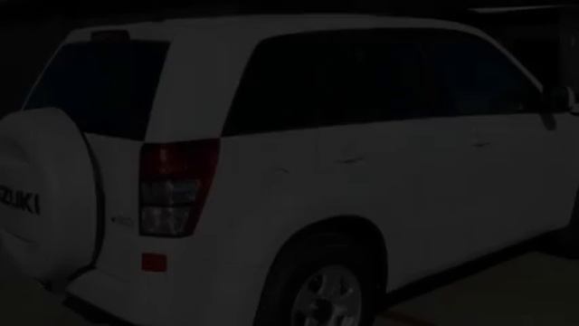 2011 Suzuki Grand Vitara Denton TX 76017 смотреть онлайн