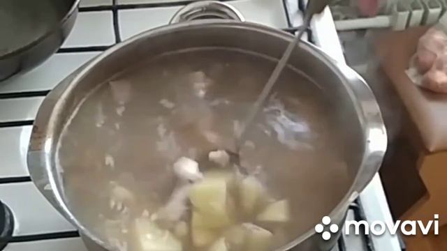 Пир во Вкусе