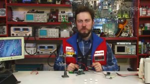 Бистабильные реле