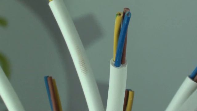 Станок для мерной резки провода SWT508-JE2 (часть 3) смотреть онлайн
