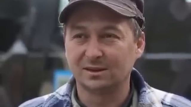 Волонтерский броневик на базе ГАЗ 66 - "Малюк" смотреть онлайн