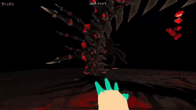 Devil Daggers - 612.4779 [Personal Best] смотреть онлайн