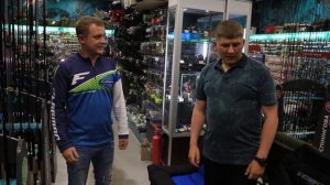 Выбор фидерного кресла. Кресло Preston Inception Feeder Chair