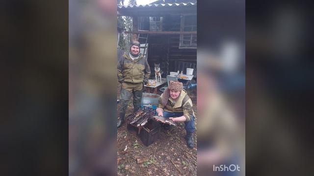 Хорошая память , о хороших местах... смотреть онлайн