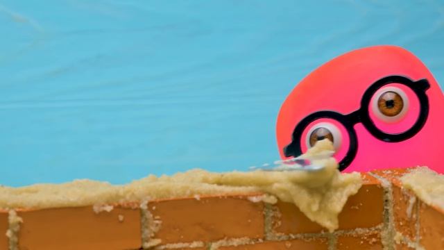 Incredible Mini Brick Oven For Your Cooking Experiments! смотреть онлайн